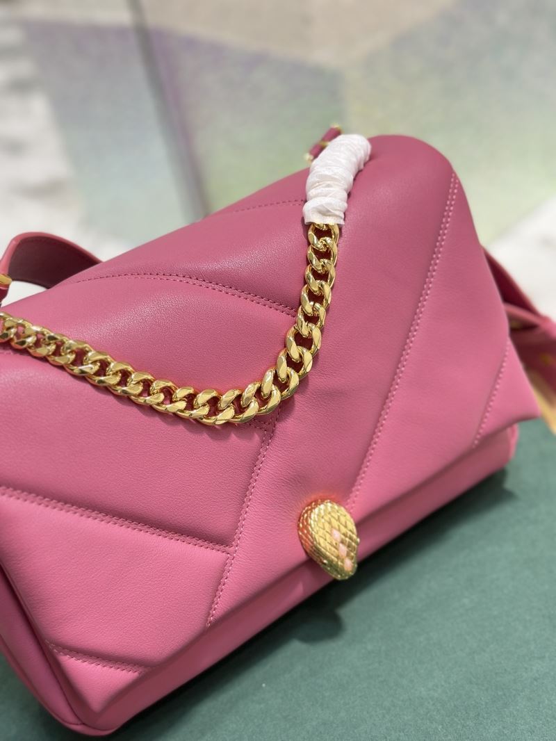 Bvlgari Satchel bags